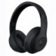 Beats Casque Studio 3 Wireless Noir Mat MQ562