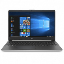 HP Notebook i3 1,2GHz 4Go/256Go SSD 15’’ 15s-fq1011nf