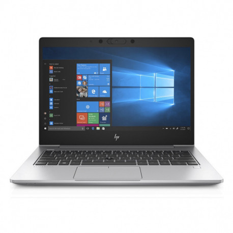 HP Elitebook 830 G6 i5 1,6GHz 8Go/256Go SSD 13’’ 6XE14EA