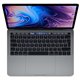 Apple MacBook Pro Quad i5 1,4Ghz 8Go/128Go 13" Touch Gris sidéral MUHN2 (mid 2019)