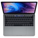 Apple MacBook Pro Quad i5 1,4Ghz 8Go/128Go 13" Touch Gris sidéral MUHN2 (mid 2019)