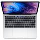 Apple MacBook Pro Quad i5 1,4Ghz 8Go/256Go 13" Touch Argent MUHR2 (mid 2019)