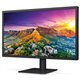 Moniteur 23,7" 4K UltraFine de LG