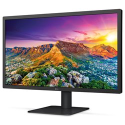 Moniteur 23,7" 4K UltraFine de LG