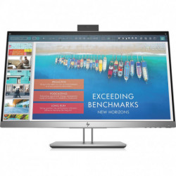 Moniteur HP Elite Display 23,8” Full HD 1TJ76AA