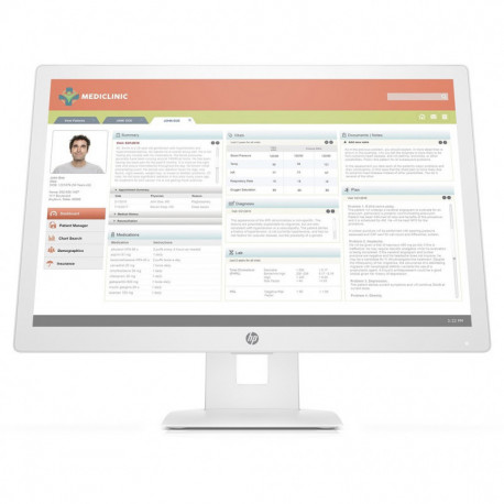 HP Moniteur d’Analyse Clinique 24” 3ME68AA