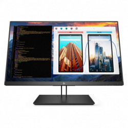 HP Moniteur 27” 4K 2TB68A4