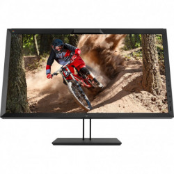 HP Moniteur DreamColor 31” 4K UHD Z4Y82A4