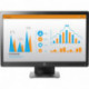 HP Moniteur ProDisplay 23” Full HD K7X31AA