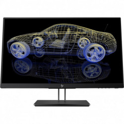 HP Moniteur 23” Full HD 1JS06A4