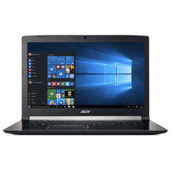 Acer Aspire 7 i5 2,30GHz 8Go/1To 17,3” NH.GXDEF.006