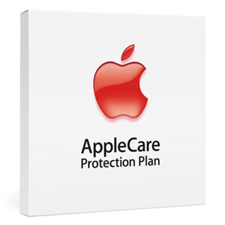 Apple Contrat Apple Care 3 ans (MacBook Pro 15", MacBook Pro 17" et MacBook Pro 15" Retina) MD013