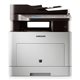 SAMSUNG - Imprimante multifonction Laser Couleur CLX-6260FD