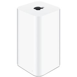 Apple Borne d'accès AirPort Extreme ME918