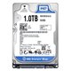 Disque dur interne Western Digital 1To (SATA - 2,5" - 5400tr/min)