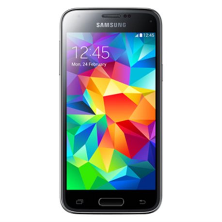 Samsung Galaxy S5 mini 16Go Black