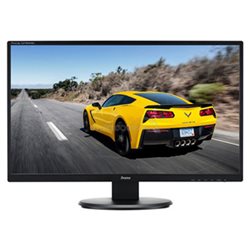 IIYAMA 27" LED ProLite Full HD (HDMI/DVI/VGA/USB)