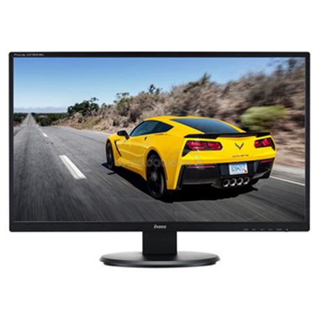 IIYAMA 27" LED ProLite Full HD (HDMI/DVI/VGA/USB)