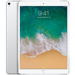 Apple iPad Pro 64Go Wi-Fi + Cellular 10,5" (argent) MQF02 (mid 2017)