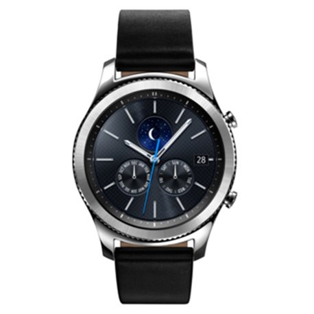 Samsung Gear S3 Classic Smart Watch