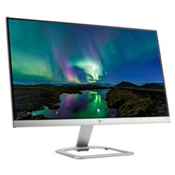 HP 24" LCD (HDMI, VGA)