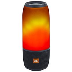 Enceinte Bluetooth JBL PULSE 3 Noir