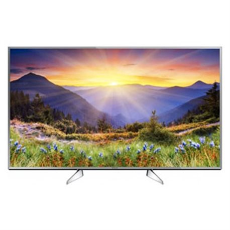 PANASONIC Smart TV LED 49" Ultra HD 4K