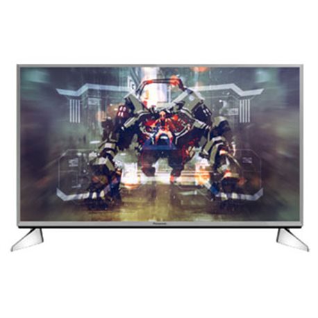 PANASONIC Smart TV LED 40" Ultra HD 4K