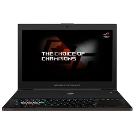 Asus ROG Zephyrus i7 2,2GHz 16Go/512Go SSD 15,6"