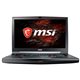 PC Gamer MSI GT75 Titan i9 17,3" 32Go/1To + 512Go SSD GTX1080 GT75 Titan 8RG-095FR