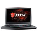 PC Gamer MSI GT75 Titan i9 17,3" 32Go/1To + 512Go SSD GTX1080 GT75 Titan 8RG-095FR