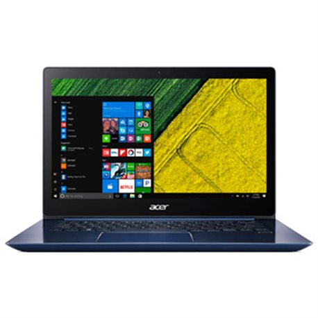 Acer Swift i3 2,4GHz 14" 4Go/SSD 256Go