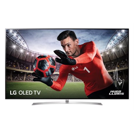 LG Smart TV OLED 55" 4K UHD