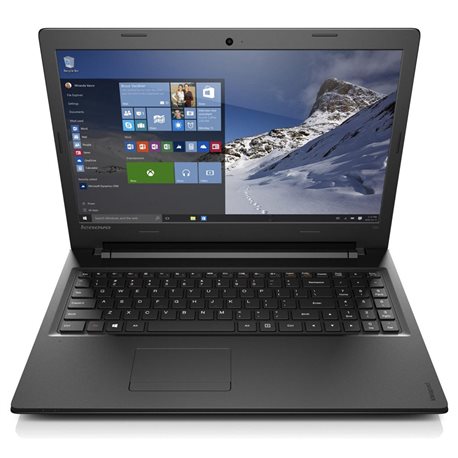 Lenovo Ideapad 1,8Ghz 4Go/500Go 15,6"