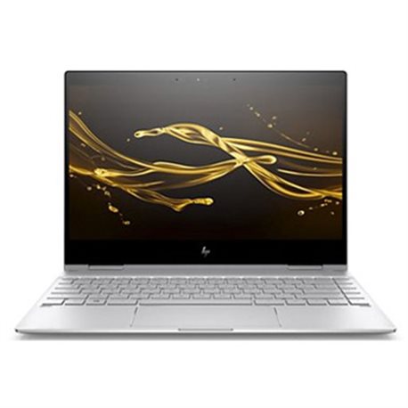 HP Spectre x360 i7 1,8GHz 8Go/SSD 256Go 13,3"