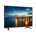 Hisense Smart TV LED 49" 4K UHD HDR