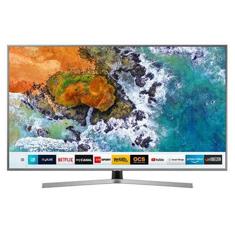 Samsung Smart TV LED 50" 4K UHD