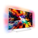 PHILIPS Smart TV LED 43" 4K UHD HDR