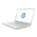 HP Stream Intel Celeron 1,6GHz 4Go/32Go 14" Blanc neige