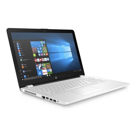 HP AMD 3GHz 4Go/1To + 128Go SSD 15,6"