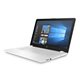 HP Notebook Intel Pentium 1,6GHz 4Go/1To 15,6" Blanc neige