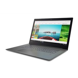 Lenovo Ideapad A9 3GHz 4Go/1To 17" Gris anthracite