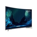 Hisense Smart TV LED 49" 4K UHD HDR incurvée