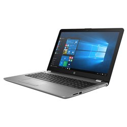 HP 250 G6 i3 2,3GHz 4Go/1To 15,6" Argent cendré foncé