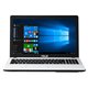 Asus R556YI 2,2GHz 4Go/1To + 128Go SSD 15,6" LED Full HD Blanc