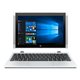 HP Pavillon X2 1,44GHz 4Go/64Go SSD 10,1" Argent minéral