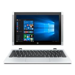 HP Pavillon X2 1,44GHz 4Go/64Go SSD 10,1" Argent minéral