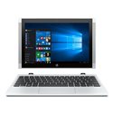 HP Pavillon X2 1,44GHz 4Go/64Go SSD 10,1" Argent minéral