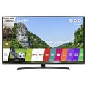 LG Smart TV LED 55" Ultra HD 4K HDR