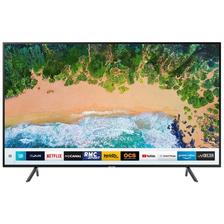 Samsung Smart TV LED 40" 4K UHD HDR